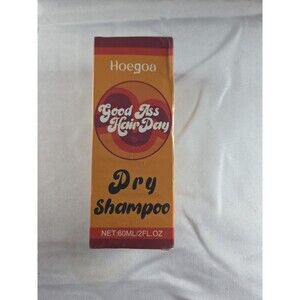 Good Ass Hair Day Dry Shampoo,l, All Natural - 2.0Oz